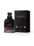 Valentino Uomo Born In Roma Intense Eau de Parfum for men.