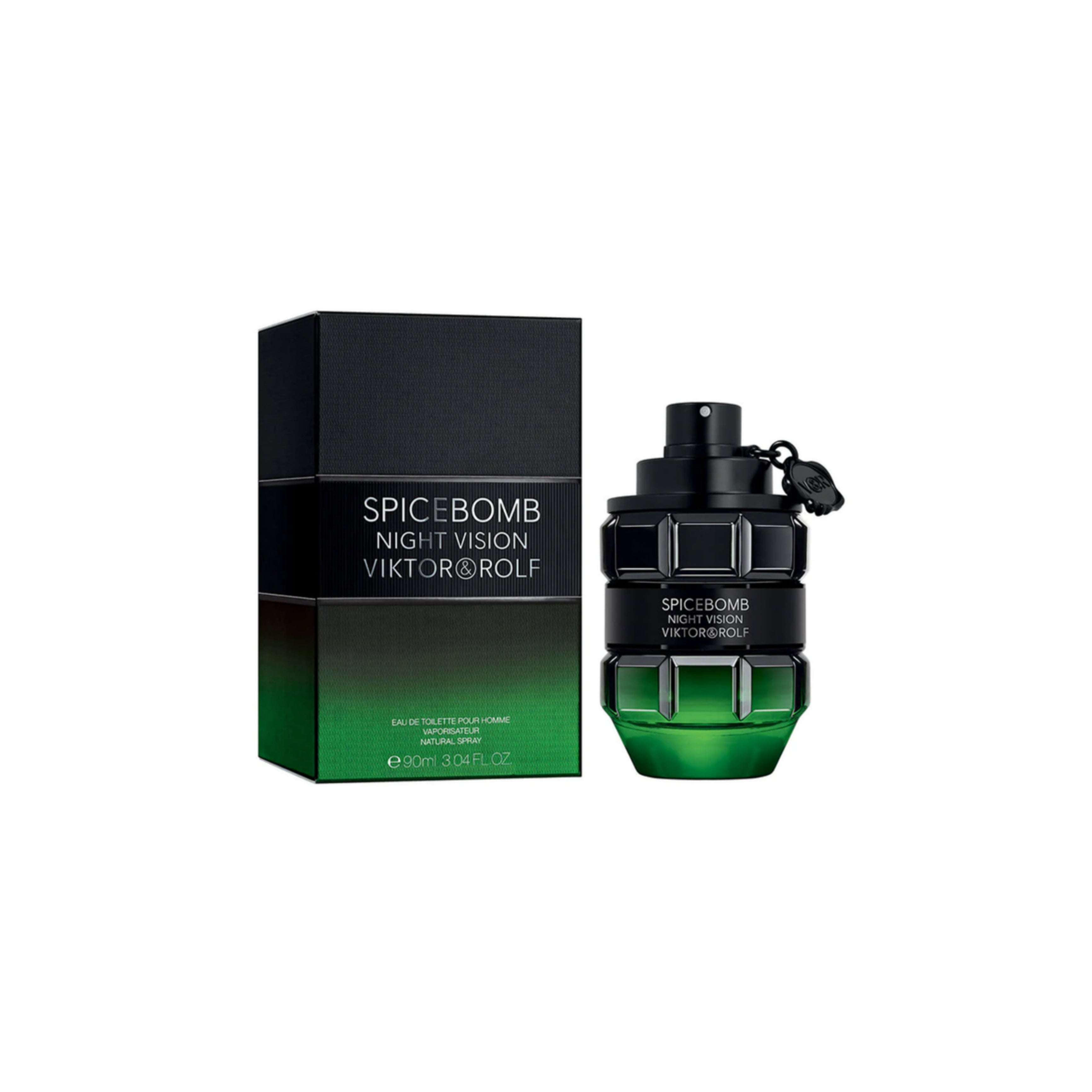 Viktor & Rolf Spicebomb Night Vision Eau de Toilette.