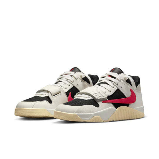 NIKE JORDAN JUMPMAN JACK TR TRAVIS SCOTT UNIVERSITY RED
