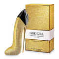 Carolina Herrera Good Girl Glorious Gold Collector Edition Eau de Parfum.