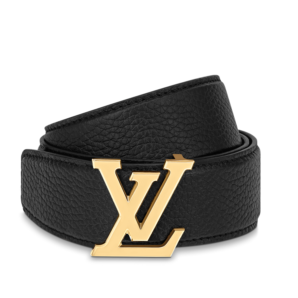 LV Heritage 35mm Reversible Belt.