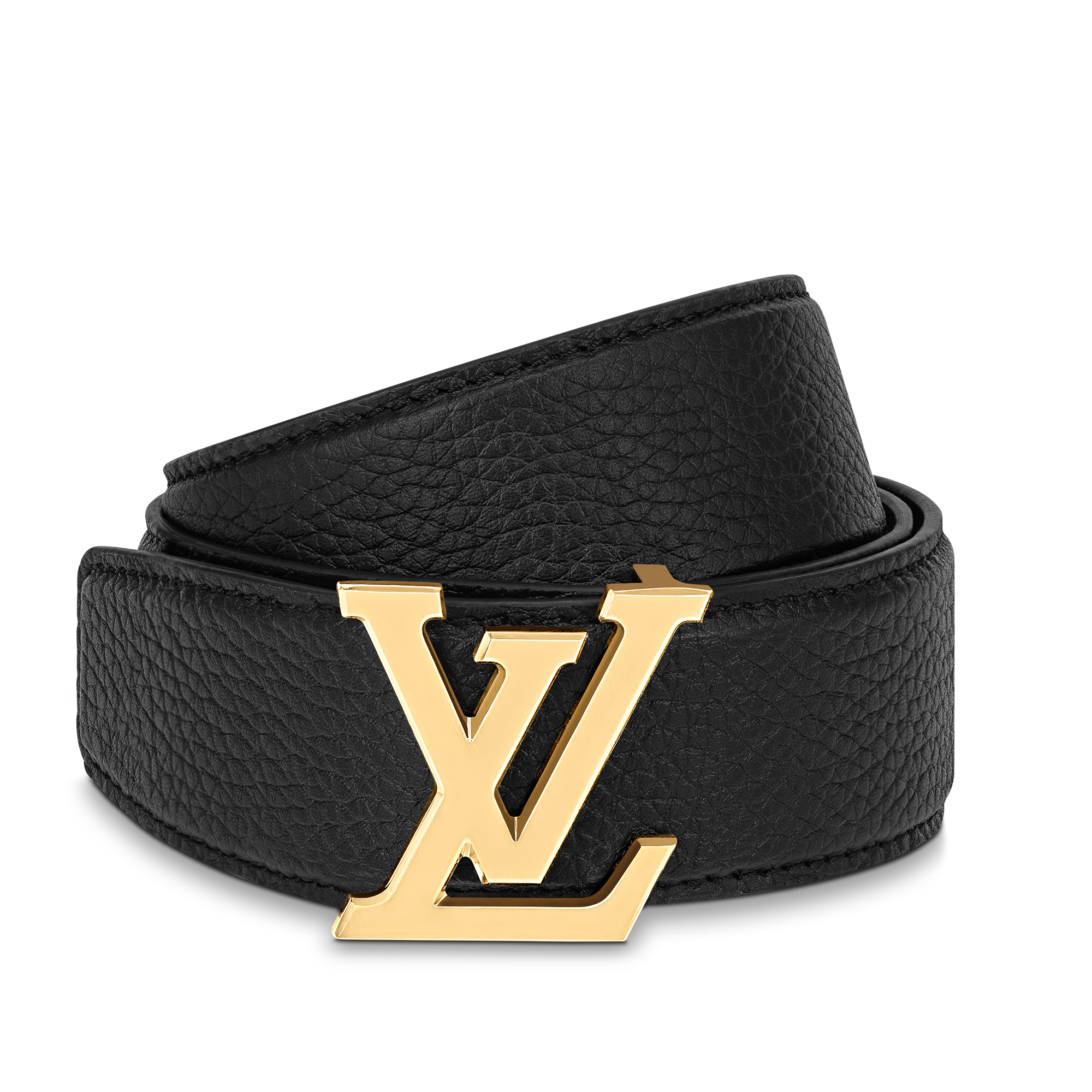 LV Heritage 35mm Reversible Belt.
