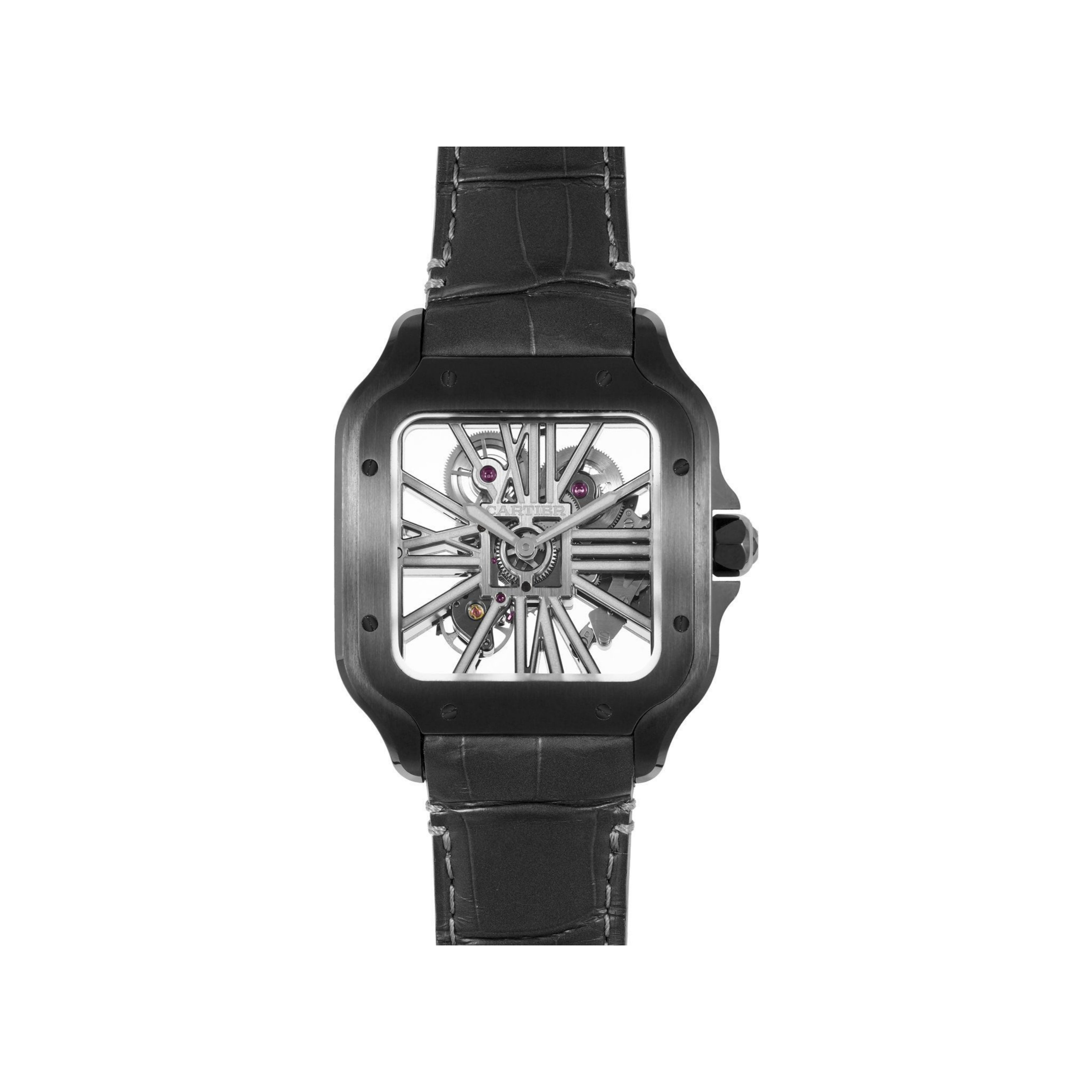 Cartier
Santos de Cartier