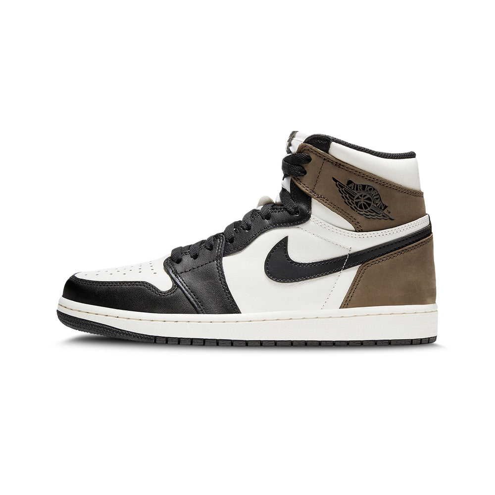 Jordan 1 Retro High Dark Mocha.