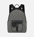 Dior Ophidia large backpack.