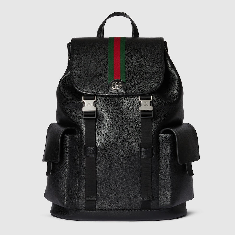 Ophidia large backpack.
