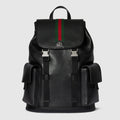 Ophidia large backpack.