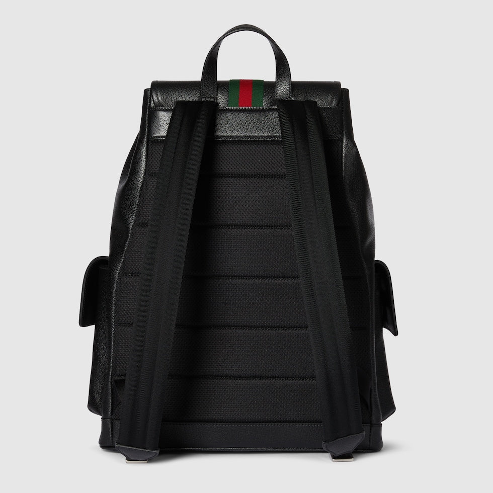 Ophidia large backpack.