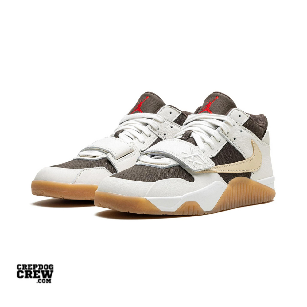 Jordan Jumpman Jack TR Travis Scott Sail.