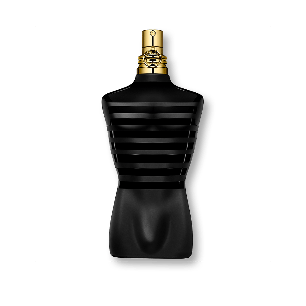 Le Male Le Parfum Intense.