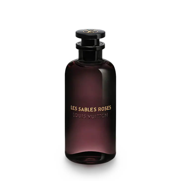 Louis Vuitton Les Sables Roses Eau De Parfum.