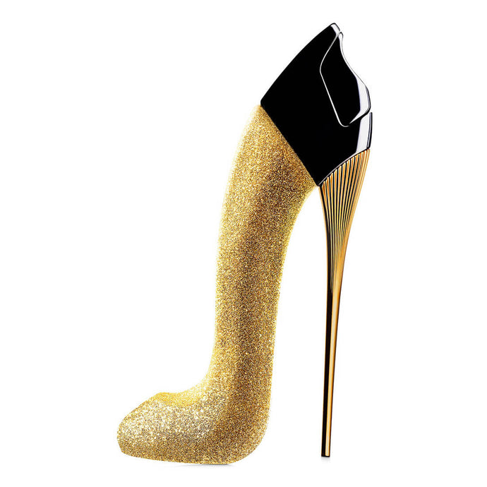 Carolina Herrera Good Girl Glorious Gold Collector Edition Eau de Parfum.