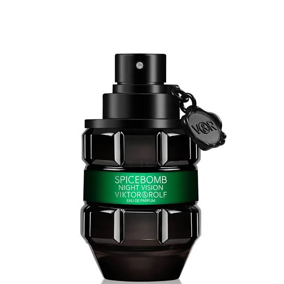 Viktor & Rolf Spicebomb Night Vision Eau de Toilette.