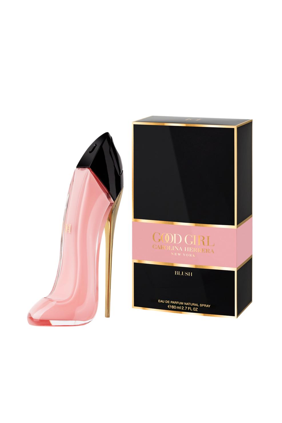 Carolina Herrera Good Girl Blush Eau de Parfum.