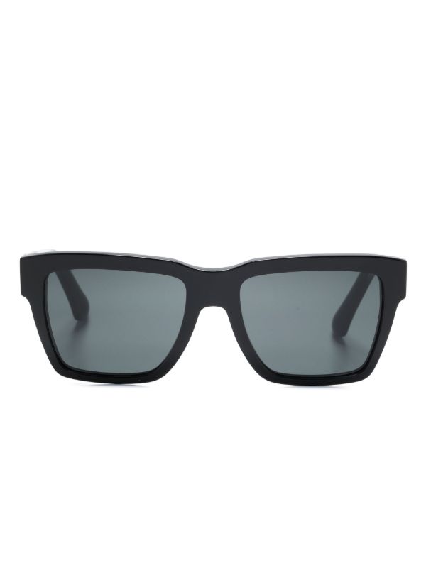 Dolce & Gabbana Eyewear
square-frame sunglasses.