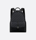 Dior Ophidia large backpack.