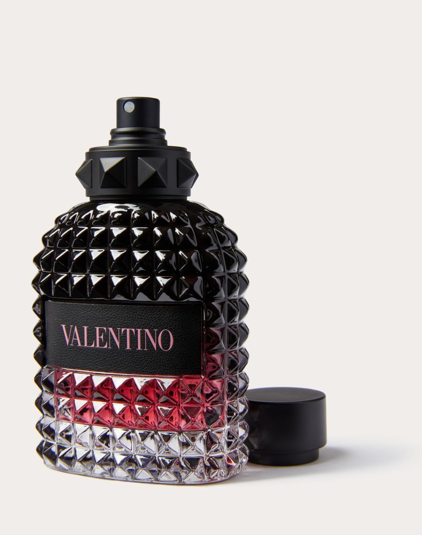Valentino Uomo Born In Roma Intense Eau de Parfum for men.