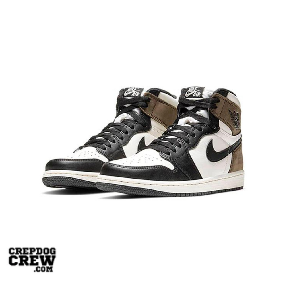 Jordan 1 Retro High Dark Mocha.